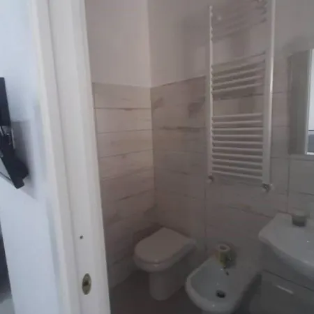 Abruzzese Hotel Riano (Rome)