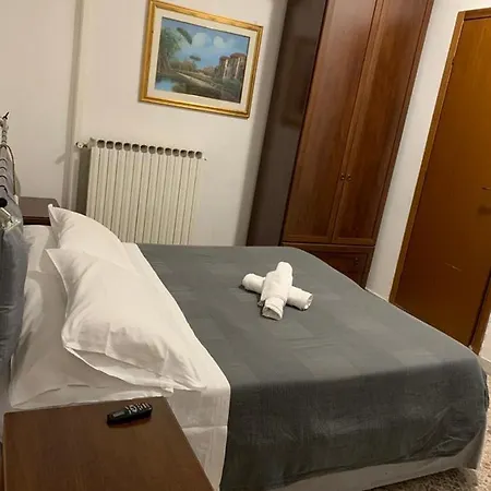 Abruzzese Hotel
