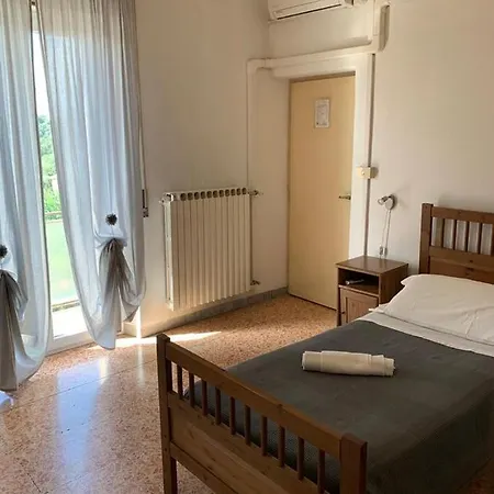Hotel Abruzzese Riano (Rome)
