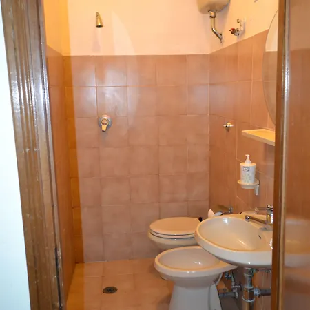 Hotel Abruzzese Riano (Rome)