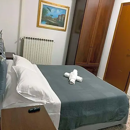 Abruzzese Hotel
