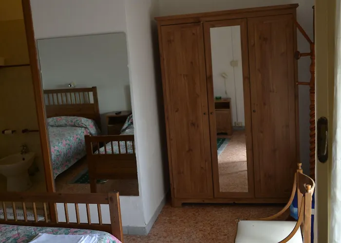 Abruzzese Riano (Rome)