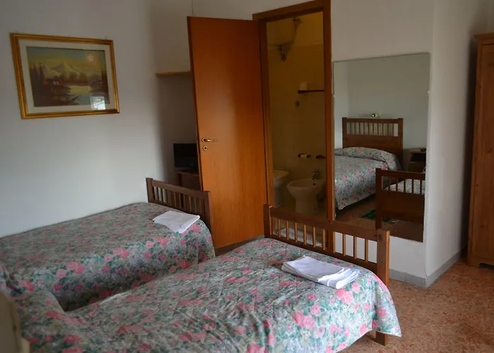 Abruzzese Hotel Riano (Rome)